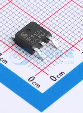 场效应管MOS IRFR3518TRPBF-JSM TO-252 100V 55A JSMSEMI(杰盛微