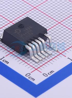 AC-DC控制器和稳压器 DPA425R-TL TO-263-7C 原装 电子元器件配单