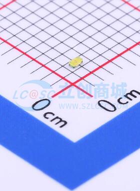 50只 发光二极管/LED MHT136WDT-C2 白色 0402 原装 电子元器件配