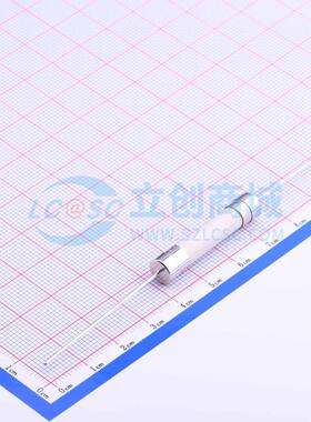 一次性保险丝 0325015.MXP 插件,D7xL32.7mm 原装 电子元器件配单