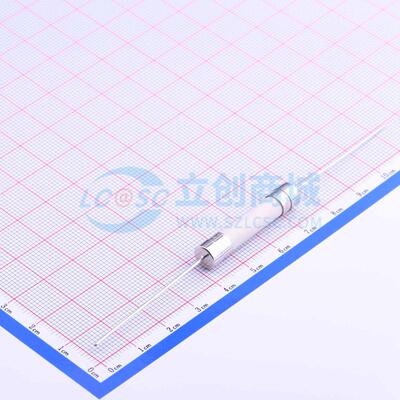 一次性保险丝 0325015.MXP 插件,D7xL32.7mm 原装 电子元器件配单