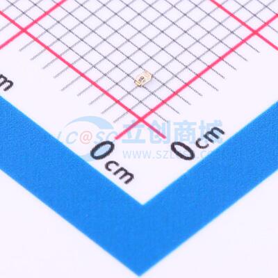 50只 发光二极管/LED APHHS1005SYCK 黄色 0402 原装 电子元器件