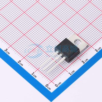 场效应管(MOSFET) UFZ24NL-F/TO-220 TO-220 UTC(友顺) 原装正品