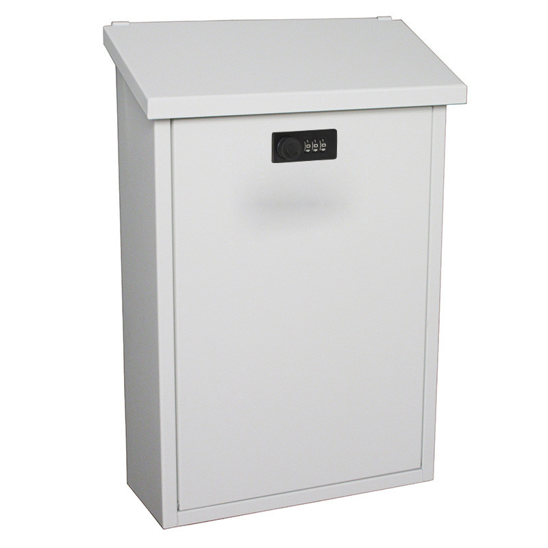 专业信报箱厂家欧洲信报箱铁皮邮箱tx0070.m