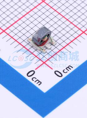 巴伦(balun) STCM41W SMD-6P 原装正品 电子元器件配单