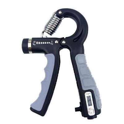Counting Grip Trainer Portable Fitness Hand Exerciser Grip