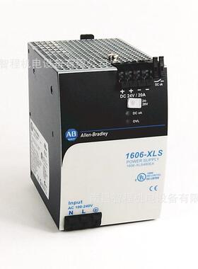 1606-XLS240E 1606-XLS240EA 1606-XLS240F/K 原装A-B开关电源