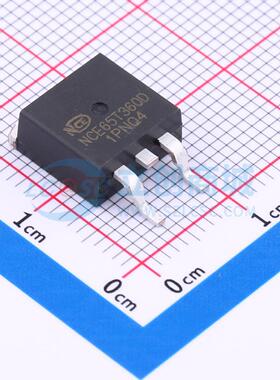 场效应管MOS NCE65T360D TO-263-2 650V 11.5A NCE(新洁能)
