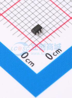 逻辑门 U74LVC1G08G-AL5-R SOT-353 原装正品 电子元器件配单