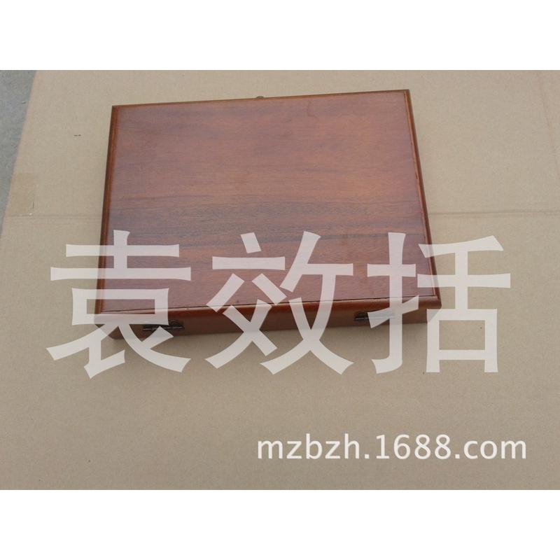 厂家现货供应香樟木书画盒翻盖樟木礼品盒盒可雕刻家谱收纳盒书