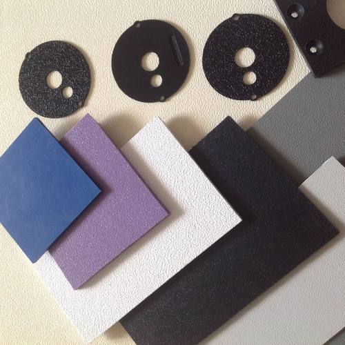 东莞厂家现货，abs面板色光白，abs黑色纹路板，折弯、吸塑质优价