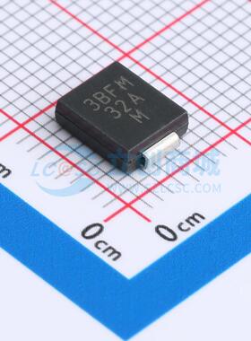 TVS/ESD管 SMC3K33CAHM3_A/H DO-214AB(SMC) 33V 56.3A 原装正品