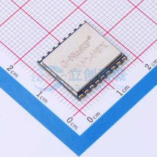 卫星定位模块 GPS02-UBX SMD,14.5x16.5mm 原装 电子元器件配单