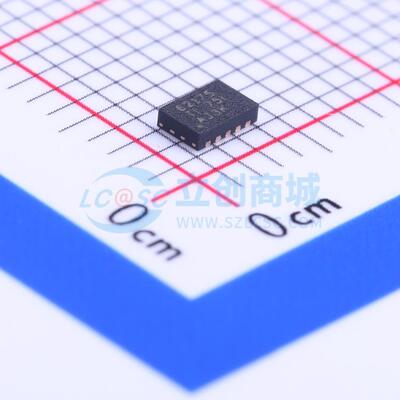 DC-DC电源芯片 TPS62175DQCT WSON-10-EP(2x3) 电子元器件配单