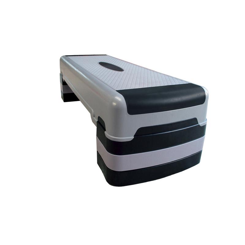 健身踏板韵律踏板有氧健身运动板健美板可调节运动健身踏板