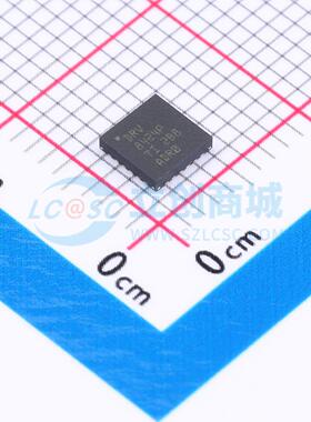 电机驱动芯片 DRV8424PRGER VQFN-24-EP(4x4) 电子元器件配单