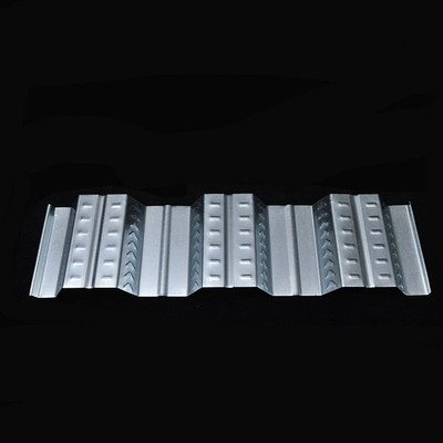 无锡海逵yx48-273.5-820开口楼楼板建筑工程镀锌板开口承承板