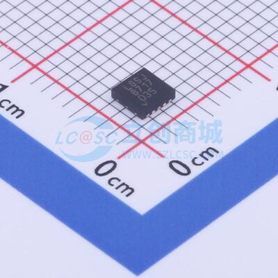 线性稳压器(LDO) LT3042HDD#PBF DFN-10-EP(3x3) 电子元器件配单