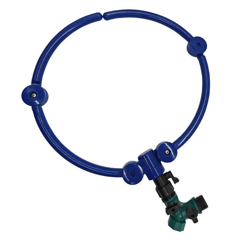 灌溉款360°树根爆器园艺灌溉工具园林浇水浇花系统