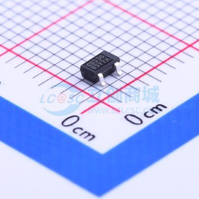 线性稳压器(LDO) AIC1734-33GUTR SOT-23 原装 电子元器件配单