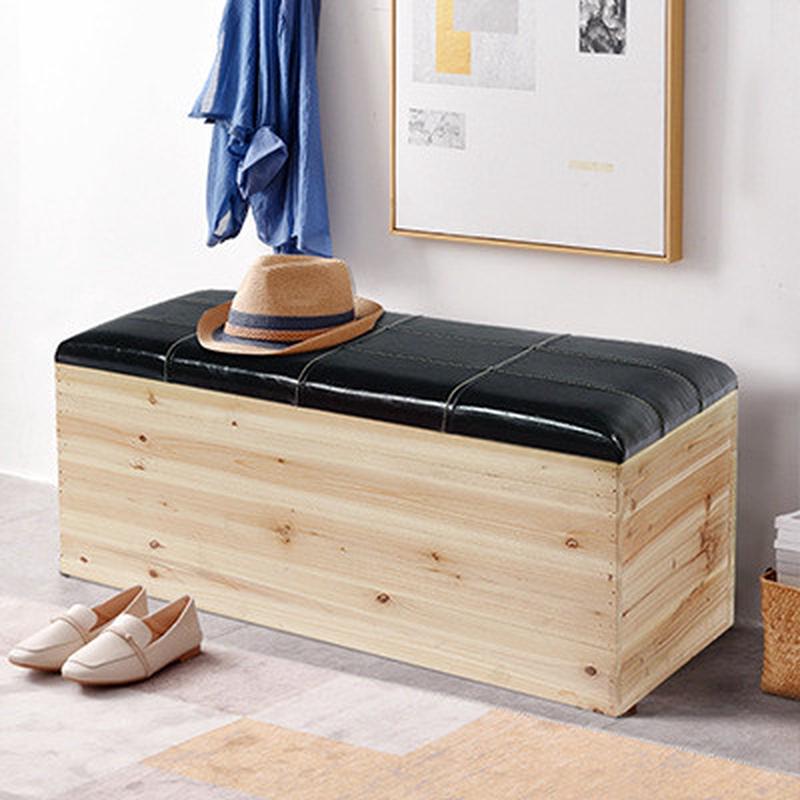 5h6s批发榻榻米木箱子拼床实木储物箱收纳箱抽屉飘窗柜地台床组合