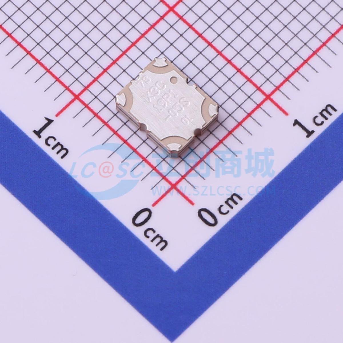 RF耦合器 X3C19P1-05S SMD-4P 原装正品 电子元器件配单