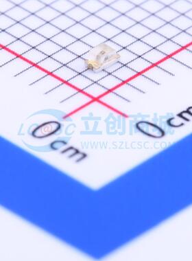 50只 发光二极管/LED LTST-C190KGKT 黄绿色 0603 原装 电子元器