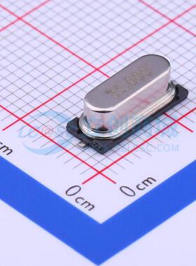 无源晶振 TXM32.000M0002491LFBEO00T HC-49S-SMD 32MHz ±30ppm
