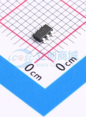 DC-DC电源芯片 TPS563249DDCR TSOT-23-6 原装 电子元器件配单