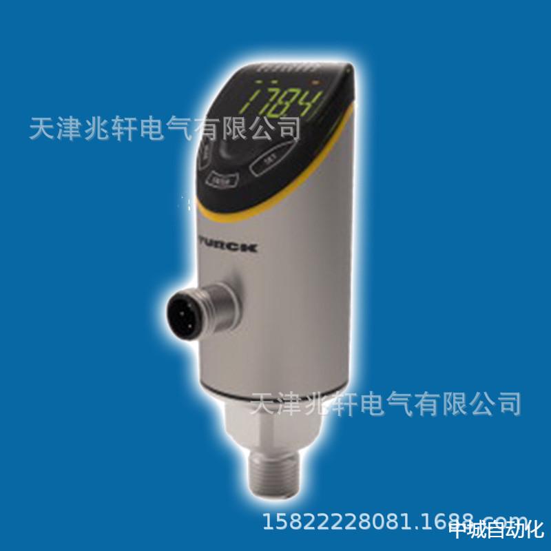 图尔克PS326-001D-02-LI2UPN8-H1141传感器100017553压力传感器