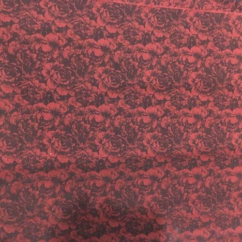 色织提花布提花面料亚麻面料大提色织花布棉麻提花布国风面料