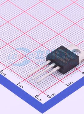 三极管(BJT) MJE15030 TO-220 8A 150V SPTECH(深圳质超) 原装