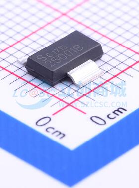 线性稳压器(LDO) IFX25001ME V33 SOT-223 原装 电子元器件配单