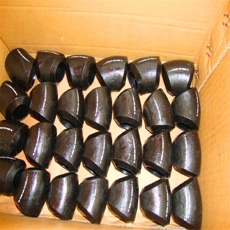 无缝 热压 冲压 a234 a106 壁 弯管 弯头厚sch20-sch160