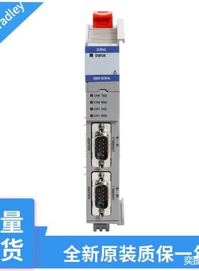 CompactLogix模块5069-IB8S5069-IF8