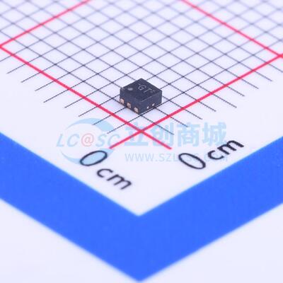 线性稳压器(LDO) TPS72718DSER WSON-6(1.5x1.5) 电子元器件配单