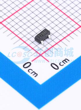 场效应管(MOSFET) ST3427SRG - 60V 3A STANSON(司坦森) 原装正品