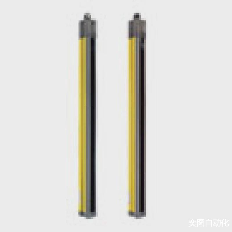 宜科（ELCO）SC2P90-450光栅光幕发射器+接收器价格电仪
