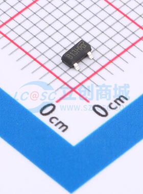场效应管MOS SSM3K335R-VB SOT-23 30V 6.5A VBsemi/微碧