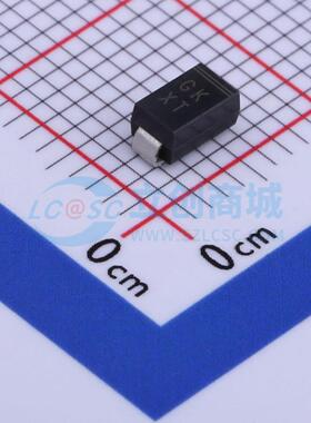 TVS/ESD管 SMAJ18A SMA 18V 13.7A Leiditech(雷卯电子)