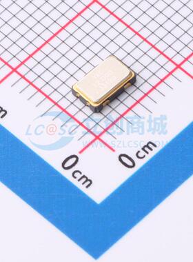 有源晶振 OT1EL89CJI-111YLC-12M SMD5032-4P 12MHz ±10ppm 原装
