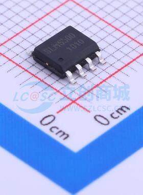 电池管理 SLM6500 SOP-8-EP 原装正品 电子元器件配单