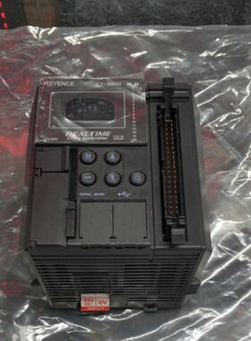 全新原装基恩士KEYENCEKV-3000激光传感器光电开关