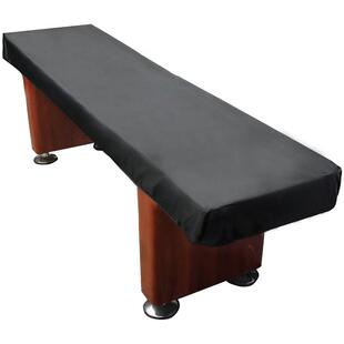 沙狐球桌防尘罩防桌球台罩防晒沙狐泼水球桌保护套