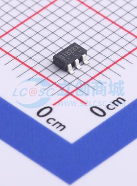 线性稳压器(LDO) VRD1828MTX SOT-23-6 原装正品 电子元器件配单