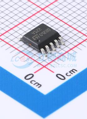 AC-DC控制器和稳压器 VIPER122LSTR SOP-10 原装 电子元器件配单