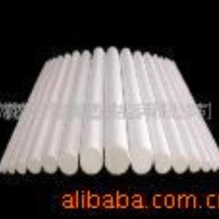 厂家批发塑料乙烯密封 铁氟龙棒ptfe圆棒四氟棒耐高温耐磨四氟棒