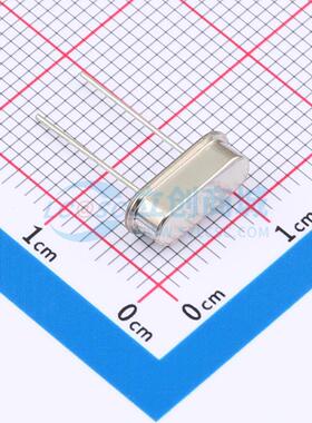 无源晶振 SWXSHBCVE0-36.480000 HC-49S 原装正品 电子元器件配单