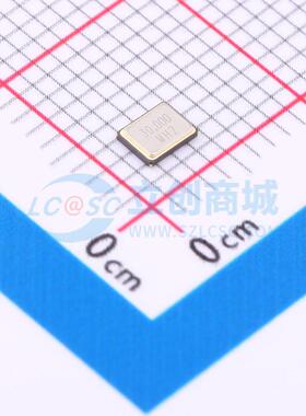 无源晶振 CF4030M00010 SMD3225-4P 30MHz ±10ppm 10pF 原装正品