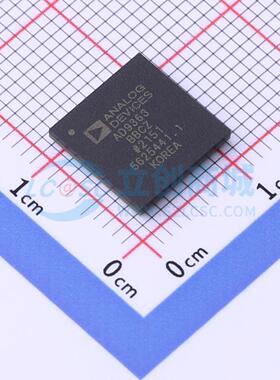 无线收发芯片 AD9363BBCZ LBGA-144 原装正品 电子元器件配单